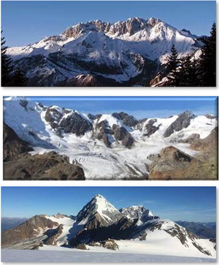 Corso di alpinismo