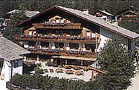 Albergo BADER