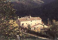 Agriturismo CITTADELLA