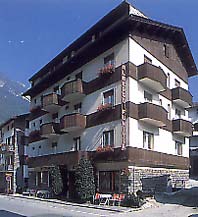 Albergo FUNIVIA