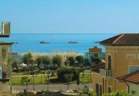 Hotel Rosso Blu
