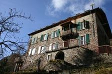 Rifugio Tavecchia