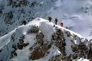 Sci alpinismo