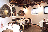 Ristorante VASSALLO