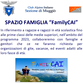 Family CAI - Spazio famiglie - Leggi
