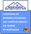 In montagna con i piedi e con la testa
