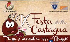 Festa della Castagna