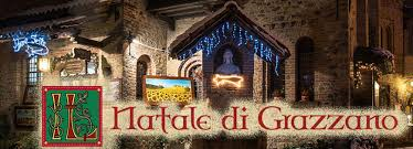 Mercatini di Natale a Grazzano V.