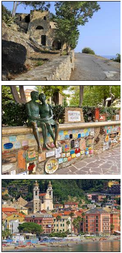 Trekking nel Savonese-Liguria