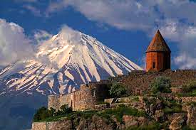 CAI Muggiò - Monte Ararat