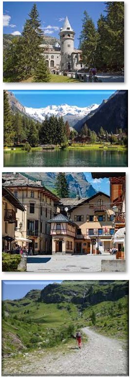 Gressoney St Jean (AO)