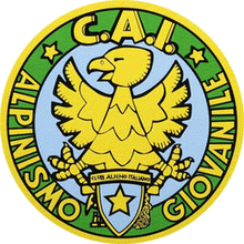 CAI Muggiò - Alpinismo giovanile