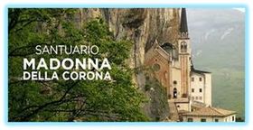 Santuario Madonna della Corona (VR)
