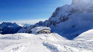 Rifugio Albani (BG) - Mt 1.939